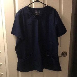 Cherokee Scrub Top